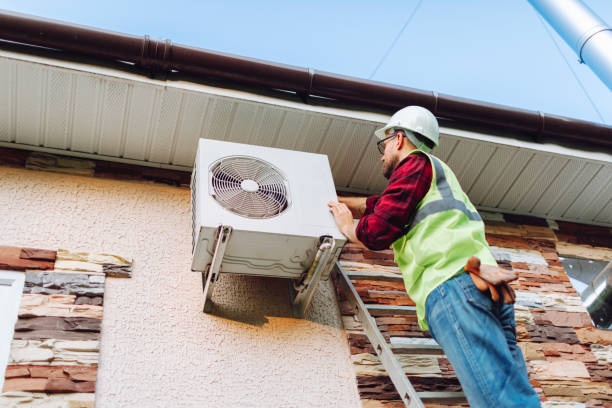 Reliable Hallowell, ME HVAC Solutions