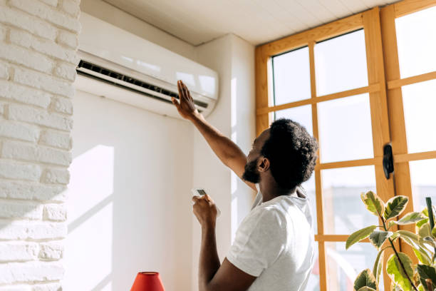 Best HVAC Financing and Leasing in Hallowell, ME