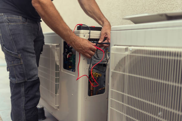 Best Ductless Mini-Split Systems in Hallowell, ME